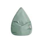 Sitting Point - Pouf Poire Brava l Eucalyptus - Eucalyptus