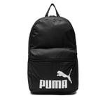 Ryggsäck Puma Phase Backpack 079943 01 Svart