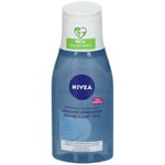 Nivea Démaquillant Yeux Extra Doux 125ml