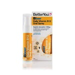 Better You Boost Pure Energy Spray - 25ml (Pack of 10)