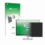 upscreen Filtre de Confidentialité pour Dell Professional P2423 Protection