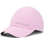 COLUMBIA Silver Ridge Iii Ball Cap - Rose taille Unique 2024