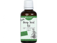 NACOMI_Indian Hemp Seed Oil 50ml