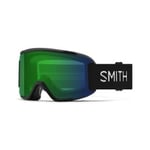 Smith Squad S - Chromapop Everyday Green Mirror 2Qj