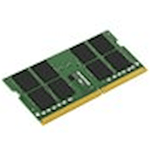 Kingston ValueRAM - DDR4 - modul - 16 GB - SO DIMM 260-pin