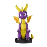 Spyro The Dragon - Figurine Cable Guy Xl Spyro 30 Cm