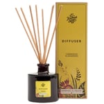 The Handmade Soap Company Diffuser Lemongrass & Cedarwood 180 ml