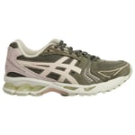 Asics Gel-Kayano 14 Womens Brown Trainers - Size UK 6