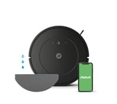 Aspirateur robot laveur IROBOT ROOMBA Combo® Y0110