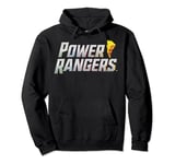 Power Rangers 3D Style Logo Sweat à Capuche