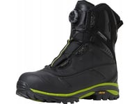 Helly Hansen Winter Boots Helly Hansen Magni Boa Winterboot, Black 47