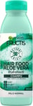 Garnier Fructis Hair Food Aloe Vera Champú Hidratante 350 Ml