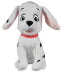 Disney Classics 101 Dalmatians Lucky Film Plush Toys Soft Plush Toy 7 INCH