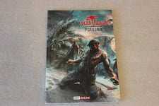 Dead Island Guide book - VERY RARE