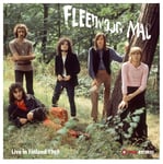 Fleetwood Mac  Live In Finland 1969  LP/Vinyl