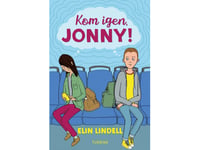 Kom Igen, Jonny! | Elin Lindell | Språk: Dansk