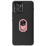 TPU ringdeksel Motorola ThinkPhone - Rosa