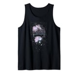 Star Wars Space Wars Galactic Tank Top