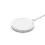 Belkin Wireless Charging Pad 15W + QC 3.