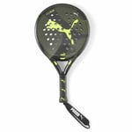 Raquette de Padel Puma Solarblink Noir Multicouleur