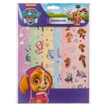 VN Paw Patrol SKYE Pyssel Stickers Fun Stickers med album