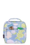 Jansport Lunch Break Autumn Tapestry Hydranga