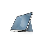 STM Studio Case for iPad 10th Gen (Blue)