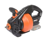 WORX WX891.9 Tarière de vidange 18 V (20 V max) – (outil uniquement – Batterie et chargeur vendus séparément)