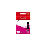 Canon PGI-29M Original Ink Cartridge Magenta