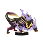 Nintendo amiibo Magnamalo Monster Hunter Rise JAPAN OFFICIAL IMPORT FS