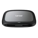 Lexar Cardreader CFexpress Type A & SD UHS-ll USB 3.2 Gen2