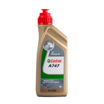 2-Taktsolja Halvsyntetisk Vegetabilisk Castrol A747 Racing 1L