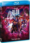 The Blob (1988)