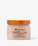 TREE HUT SUGAR SCRUB   A flavoured sugar scrub 510 gram