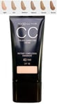 Max Factor CC Colour Correcting Cream SPF 10 - 40 Fair