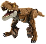 Jurassic World Chase N Roar Tyrannosaurus Rex Dinosaur Figure