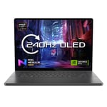 ASUS ROG Zephyrus G16 Gaming Laptop Ryzen AI 9 HX 370 32GB 1TB SSD Win 11 Home