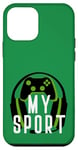 Coque pour iPhone 12 mini Jeu compétitif Esport My Sport