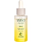 Shiseido Linjer för ansiktsvård WASO Yuzu-C Glow-On Shot 28 ml