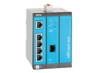 INSYS icom MRX3 DSL-B mod. xDSL router (10019437)