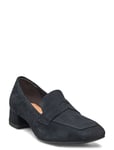 Women Slip-On Navy Tamaris