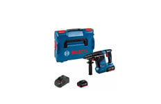 Borhammer Bosch GBH 18V-24 C Professional; 2,4 J; SDS-plus; 18 V; 2x5,0 Ah batt.