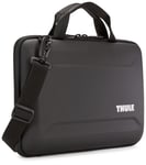 Thule Gauntlet 4.0 TGAE2358 - Black laptop case 35.6 cm (14&quot;) Sle