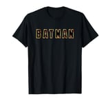 Batman (1989) Title Logo T-Shirt