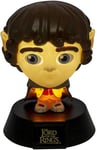 Lord of the Rings Frodo Icon Valaisin BDP