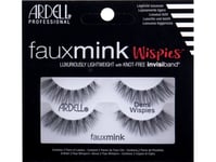 Faux Mink Demi Wispies (W,2 Pcs)