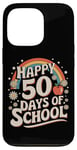 iPhone 13 Pro 50 Days Of School 50th Day Of School 50 Days In School Case