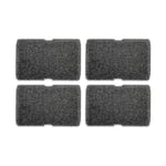 Filter för torktumlare 4-pack Beko Elektra Grundig 2964840100 Premium  Present till familj/vän