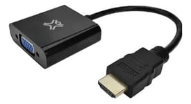 XtremeMac Adapter HDMI => VGA