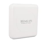 5G WiFi Mobile Hotspot Gigabit Dual Band Wireless WiFi6 With SIM Slot 10000m Set